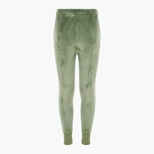 Gyerek nadrág Nike Sportswear Joggers oil green/jade horizon (Sportswear Joggers FZ5589-386) kép