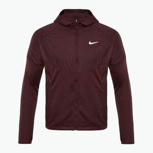 Férfi futódzseki Nike Sphere Miler Therma-FIT burgundy crush/burgundy crush (Sphere Miler Therma-FIT FZ1111-652) kép
