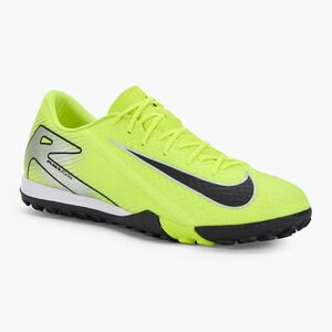 Férfi focicipő Nike Mercurial Vapor 16 Academy TF volt/black (Mercurial Vapor 16 Academy TF FQ8449-700) kép