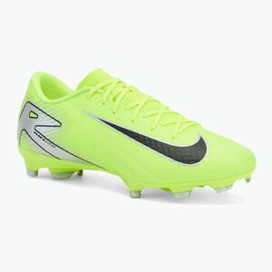 Férfi focicipő Nike Mercurial Vapor 16 Academy FG/MG volt/black (Mercurial Vapor 16 Academy FG/MG FQ8374-700) kép