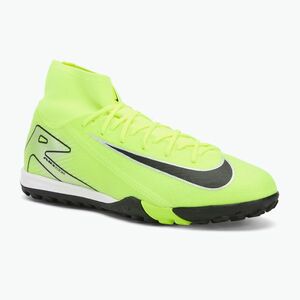 Férfi focicipő Nike Mercurial Superfly 10 Academy TF volt/black (Mercurial Superfly 10 Academy TF FQ8331-700) kép