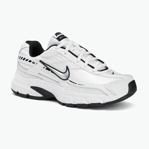 Női cipő Nike Initiator white/white/black/metallic silver (Initiator FQ6873-101) kép