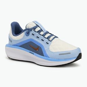 Női futócipő Nike Winflo 11 GORE-TEX phantom/footballgrey/cobaltbliss/metallicredbronze (Winflo 11 GORE-TEX FQ1359-002) kép