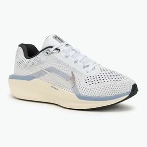 Férfi futócipő Nike Winflo 11 white/ashen slate/anthracite/metallic silver (Winflo 11 FJ9509-102) kép