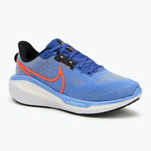 Női futócipő Nike Vomero 17 royal pulse/astronomy blue/black/hyper crimson (Vomero 17 FB8502-403) kép