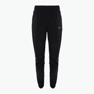Futónadrág damskie Nike Dri-Fit Fast Mid-Rise 7/8 black (Dri-Fit Fast Mid-Rise 7/8 FB7730-010) kép