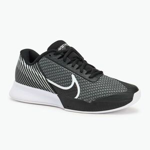 Férfi teniszcipő Nike Air Zoom Vapor Pro 2 Carpet black/ white (Air Zoom Vapor Pro 2 Carpet FB7092-001) kép