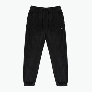 Női nadrág Nike Therma-FIT One black/pale ivory (Therma-FIT One FB5578-010) kép