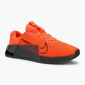 Férfi edzőcipő Nike Metcon 9 hyper crimson/ hyper orange/ black (Metcon 9 DZ2617-801) kép