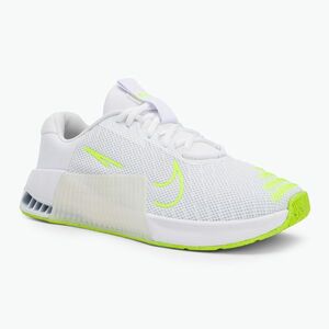 Férfi edzőcipő Nike Metcon 9 white/ white/ volt (Metcon 9 DZ2617-104) kép