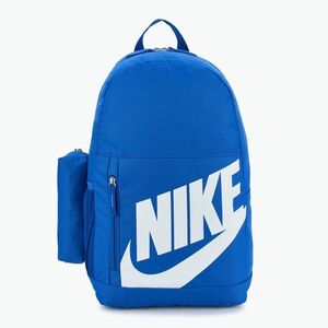Gyerek hátizsák Nike Elemental 20 l game royal/ game royal/ white (Elemental DR6084-480) kép