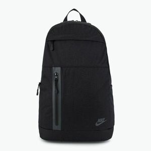 Hátizsák Nike Elemental Premium 21 l black/ black/ anthracite (Elemental Premium DN2555-010) kép