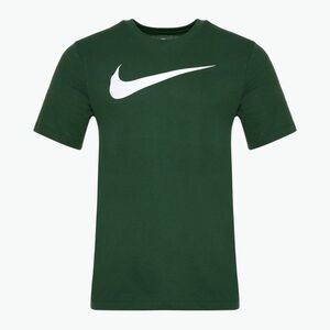 Férfi póló Nike Sportswear Swoosh fir (Sportswear Swoosh DC5094-323) kép