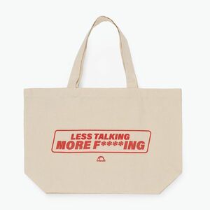 Táska MANTO Fighting bézs (Fighting MNB022_BEI) kép