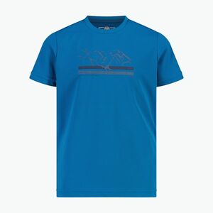 Gyerek póló CMP 38T6744 pacific (38T6744/L988) kép