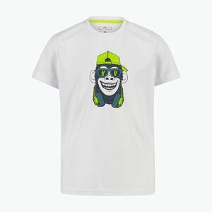 Gyerek póló CMP 38T6744 alpine (38T6744 38T6744/21XT) kép