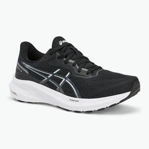 Férfi futócipő ASICS GT-1000 13 black/white (GT-1000 13 1011B858-003) kép