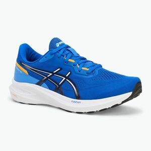 Férfi futócipő ASICS GT-1000 13 illusion blue/white (GT-1000 13 1011B858-404) kép