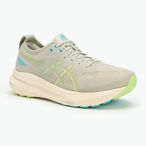 Férfi futócipő ASICS Gel-Kayano 31 white sage/birch (Gel-Kayano 31 1011B867-023) kép
