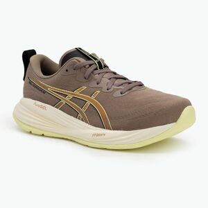 ASICS Gel-Cumulus 27 férfi futócipő taupe szürke/fekete (Gel-Cumulus 27 1011B960-020) kép
