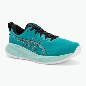 ASICS Gel-Cumulus 27 férfi futócipő wave teal/illuminate menta (Gel-Cumulus 27 1011B960-400) kép