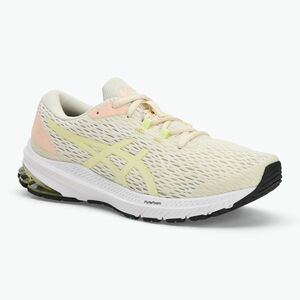 Női futócipő ASICS Gel-Phoenix 12 illusion birch/huddle yellow (Gel-Phoenix 12 1012B525-200) kép