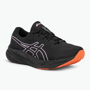 Női futócipő ASICS Gel-Pulse 15 GTX black/light ube (Gel-Pulse 15 GTX 1012B592-002) kép