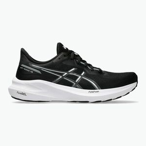 Női futócipő ASICS GT-1000 13 black/white (GT-1000 13 1012B663-003) kép