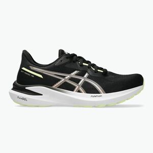 Női futócipő ASICS GT-1000 13 black/breeze (GT-1000 13 1012B663-006) kép
