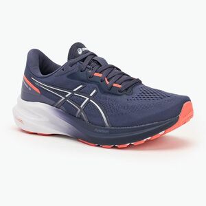 Női futócipő ASICS GT-1000 13 indigo fog/white (GT-1000 13 1012B663-500) kép