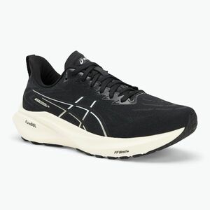Női futócipő ASICS GT-2000 13 black/white (GT-2000 13 1012B666-003) kép