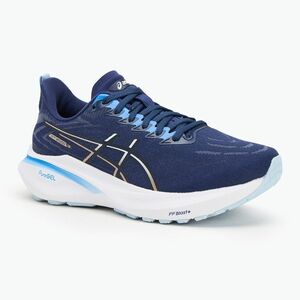 Női futócipő ASICS GT-2000 13 indigo blue/carrier grey (GT-2000 13 1012B666-403) kép