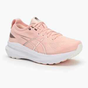Női futócipő ASICS Gel-Kayano 31 breeze/white (Gel-Kayano 31 1012B670-701) kép