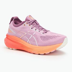Női futócipő ASICS Gel-Kayano 31 light ube/white (Gel-Kayano 31 1012B670-700) kép