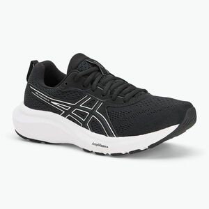 Női futócipő ASICS Gel-Contend 9 black/white (Gel-Contend 9 1012B681-002) kép