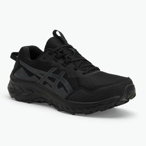 Női futócipő ASICS Gel-Venture 10 black/graphite grey (Gel-Venture 10 1012B759-001) kép