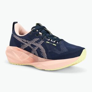 Női futócipő ASICS Novablast 5 midnight/breeze (Novablast 5 1012B765-400) kép