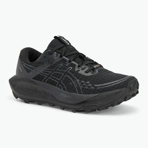 Női futócipő ASICS Gel-Trabuco 13 GTX black/graphite grey (Gel-Trabuco 13 GTX 1012B767-002) kép