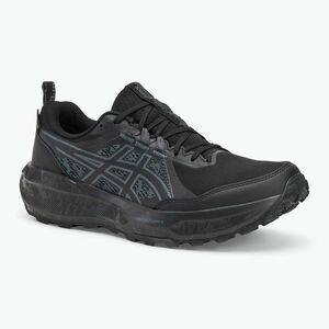 Női futócipő ASICS Gel-Sonoma 8 GTX black/carrier grey (Gel-Sonoma 8 GTX 1012B770-002) kép
