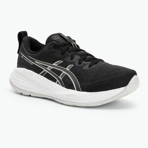 ASICS Gel-Cumulus 27 női futócipő fekete/ beton (Gel-Cumulus 27 1012B772-002) kép