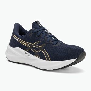 Női futócipő ASICS Versablast 4 midnight/champagne (Versablast 4 1012B775-400) kép