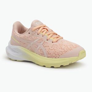 Gyerek futócipő ASICS GT-1000 13 GS breeze/white (GT-1000 13 GS 1014A343-700) kép