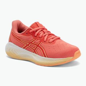Gyerek futócipő ASICS Gel-Cumulus 26 GS papaya/light orange (Gel-Cumulus 26 GS 1014A349-700) kép