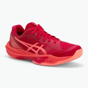 Férfi cipő ASICS Sky Elite FF 3 speed red/sun coral (Sky Elite FF 3 1051A080-600) kép