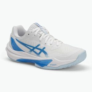 ASICS Sky Elite FF 3 női cipő fehér/ kék part (Sky Elite FF 3 1052A075-103) kép