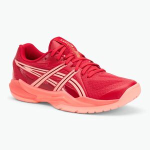ASICS férfi Powerbreak FF speed piros/ napkorall cipő (Powerbreak FF 1071A101-600) kép