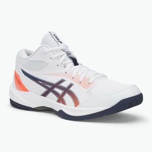 Férfi cipő ASICS Gel-Task MT4 white/indigo fog (Gel-Task MT4 1071A102-101) kép