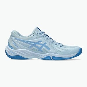 Női cipő ASICS Blade FF light blue/blue coast (Blade FF 1072A094-402) kép