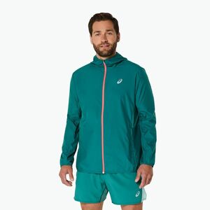 ASICS Core esős tó férfi futódzseki (Core 2011D216-300) kép