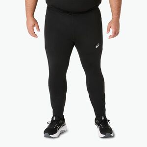 ASICS Core Tight teljesítmény fekete férfi futó leggings (Core Tight 2011D220-001) kép